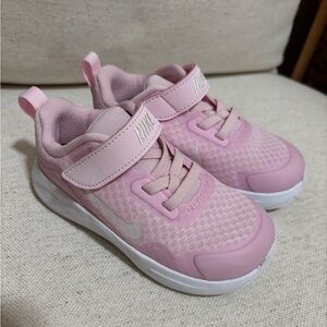 Toddler Nike Tennis Shoes